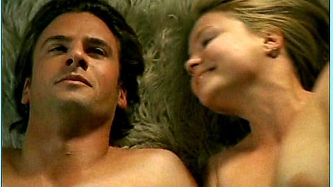 Pic: Annette Frier in Alles außer Sex (2005)