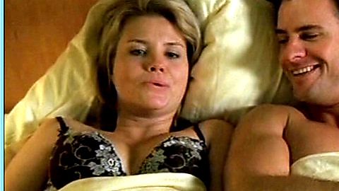 Pic: Annette Frier in Alles außer Sex (2005)