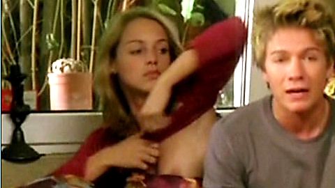 Pic: Verena Zimmermann in Nesthocker – Familie zu verschenken (2000)