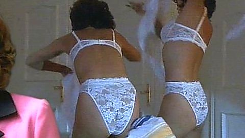 Pic: Gerit Kling in Fröhliche Chaoten (1998)