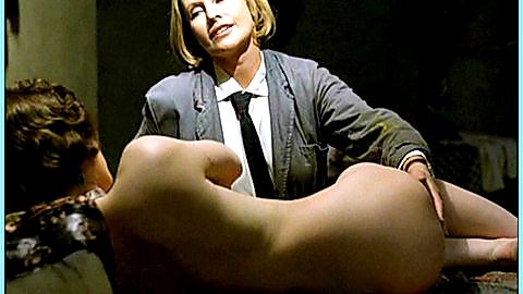 Pic: Roswitha Lippert in Fabian (1980)