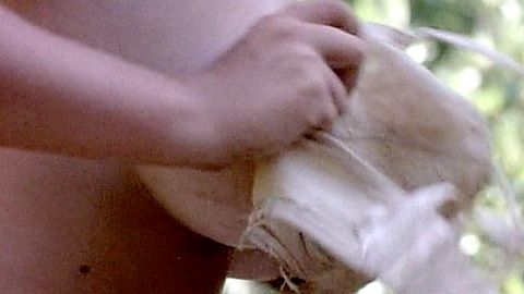 Pic: Alaina Capri in Good Morning... and Goodbye! (1967)