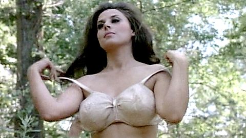 Pic: Alaina Capri in Good Morning... and Goodbye! (1967)