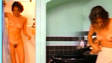 Pic: Michelle Agnew in Borrowed Life Stolen Love (1997)