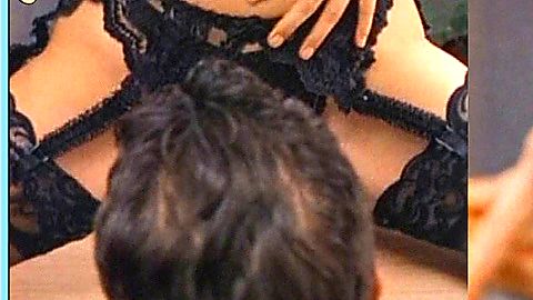 Pic: Michelle Agnew in Borrowed Life Stolen Love (1997)