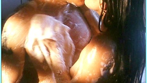 Pic: Andrea Del Rosario in Bugbog sarado (2003)