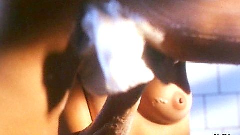 Pic: Andrea Del Rosario in Bugbog sarado (2003)