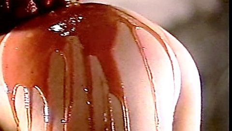 Pic: Janine Stillo in Red Shoe Diaries (1992)