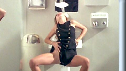 Pic: Bo Zena in The Ultimate Attraction (1997)