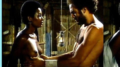 Pic: Rickey Richardson in The Hot Box (1972)