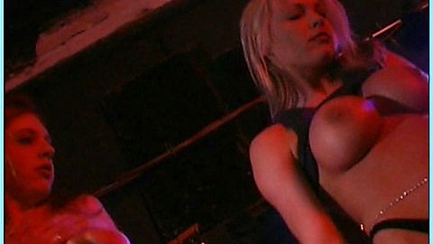 Pic: Shelby Taylor in Blood Sisters: Vamps 2 (2002)