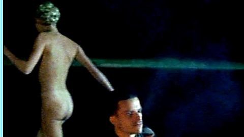 Pic: Cécile Richard in Nos vies heureuses (1999)