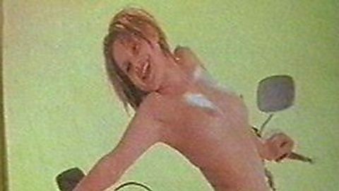 Pic: Katharina Eckerfeld in Himmel und Erde – Ein göttliches Team (2000)