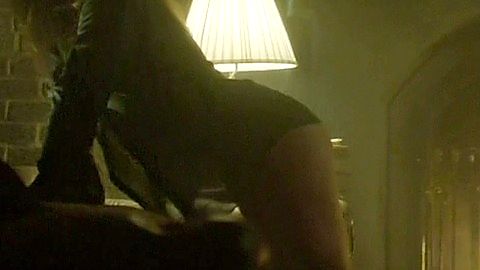 Pic: Sarah Lancaster in Witches of East End (2013)