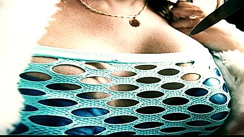 Pic: Idalis DeLeon in Running Scared (2006)