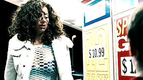 Pic: Idalis DeLeon in Running Scared (2006)