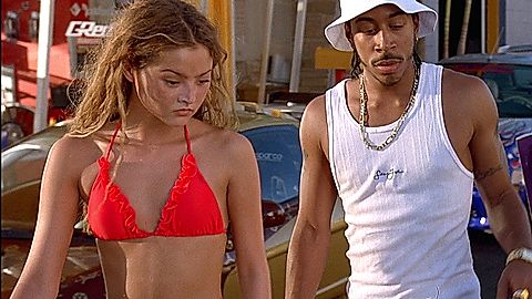 Pic: Devon Aoki in 2 Fast 2 Furious (2003)