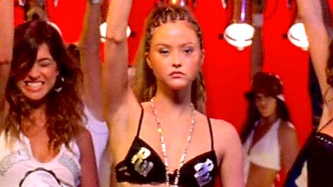 Pic: Devon Aoki in Death of a Dynasty (2003)