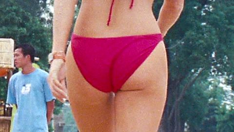 Pic: Devon Aoki in DOA: Dead or Alive (2006)