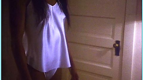 Pic: Gina Lim in Bad Attitude (1991)