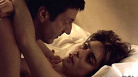 Pic: Liza Walker in Mauvaise passe (1999)