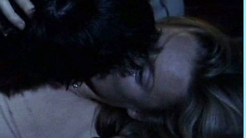 Pic: Victoria Smurfit in The Last Great Wilderness (2002)