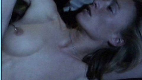 Pic: Victoria Smurfit in The Last Great Wilderness (2002)