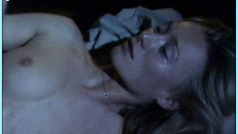 Pic: Victoria Smurfit in The Last Great Wilderness (2002)
