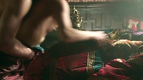 Pic: Victoria Smurfit in Dracula (2013)