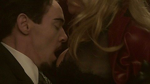 Pic: Victoria Smurfit in Dracula (2013)
