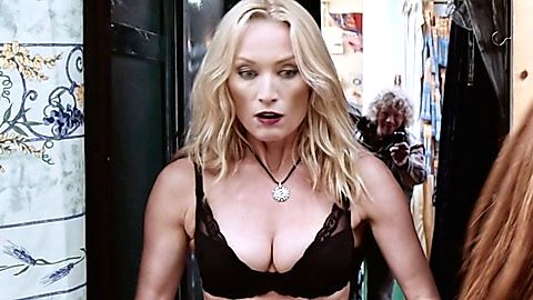 Pic: Victoria Smurfit in Bait (2015)