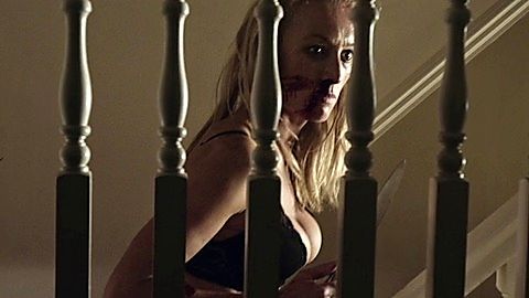 Pic: Victoria Smurfit in Bait (2015)