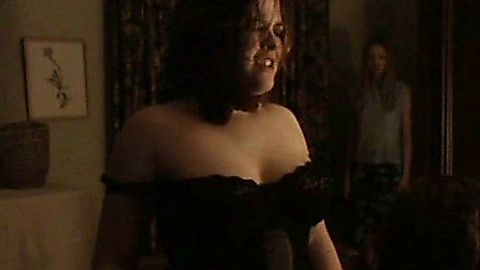Pic: Louise Irwin in The Last Great Wilderness (2002)
