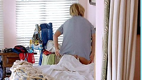 Pic: Eva Birthistle in A Fond Kiss (2004)