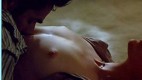 Pic: Eva Birthistle in A Fond Kiss (2004)