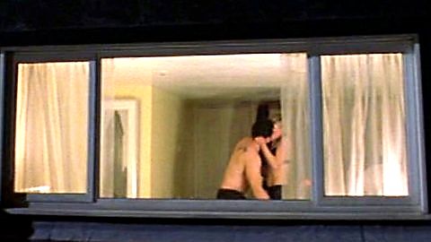 Pic: Eva Birthistle in Mystics (2002)