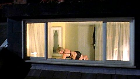 Pic: Eva Birthistle in Mystics (2002)