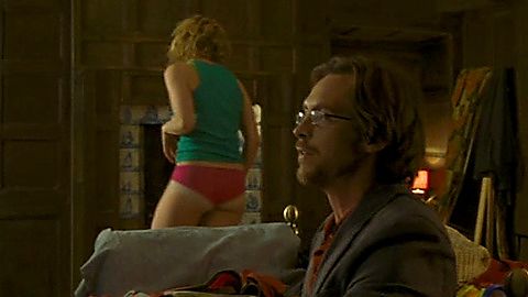 Pic: Eva Birthistle in The Children (2008)