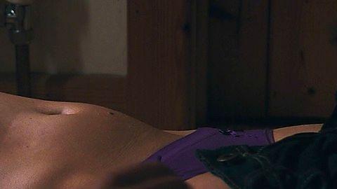 Pic: Eva Birthistle in Wake Wood (2011)