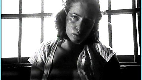 Pic: Julia Malik in Treibjagd (2003)
