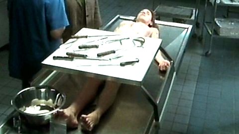Pic: Julia Malik in Bella Block - Die Freiheit der Wölfe (2004)