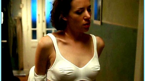 Pic: Julia Malik in Doppelter Einsatz (1994)