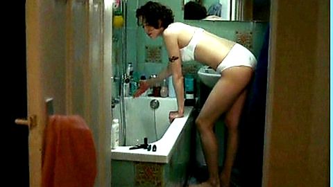 Pic: Julia Malik in Doppelter Einsatz (1994)