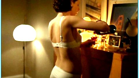 Pic: Julia Malik in Doppelter Einsatz (1994)