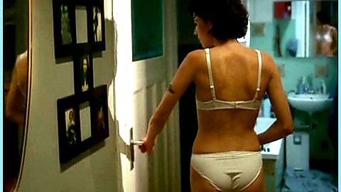 Pic: Julia Malik in Doppelter Einsatz (1994)