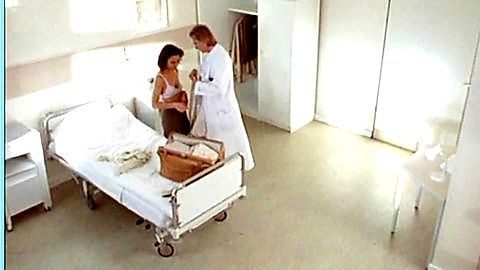 Pic: Renan Demirkan in Die Geliebte (1996)