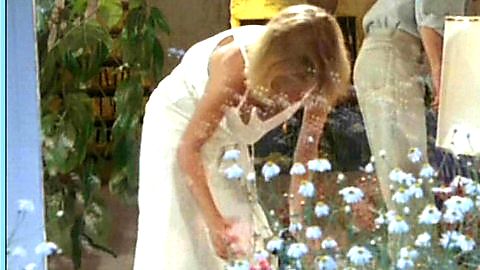 Pic: Ulrike Kriener in Männer... (1985)