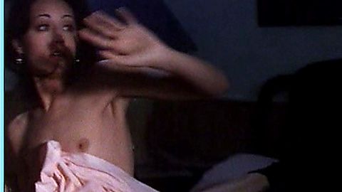 Pic: Patricia Rive in The Dogfighters (1996)