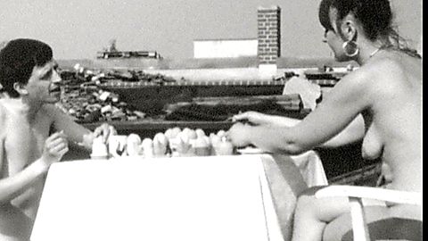 Pic: Käthe Kruse in Nekromantik 2 (1991)