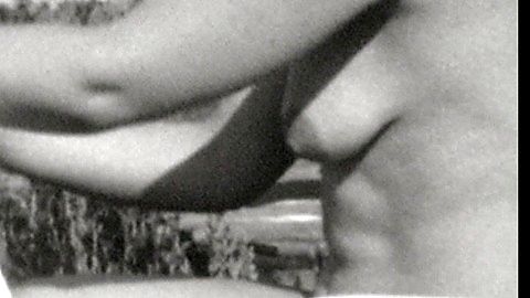 Pic: Käthe Kruse in Nekromantik 2 (1991)